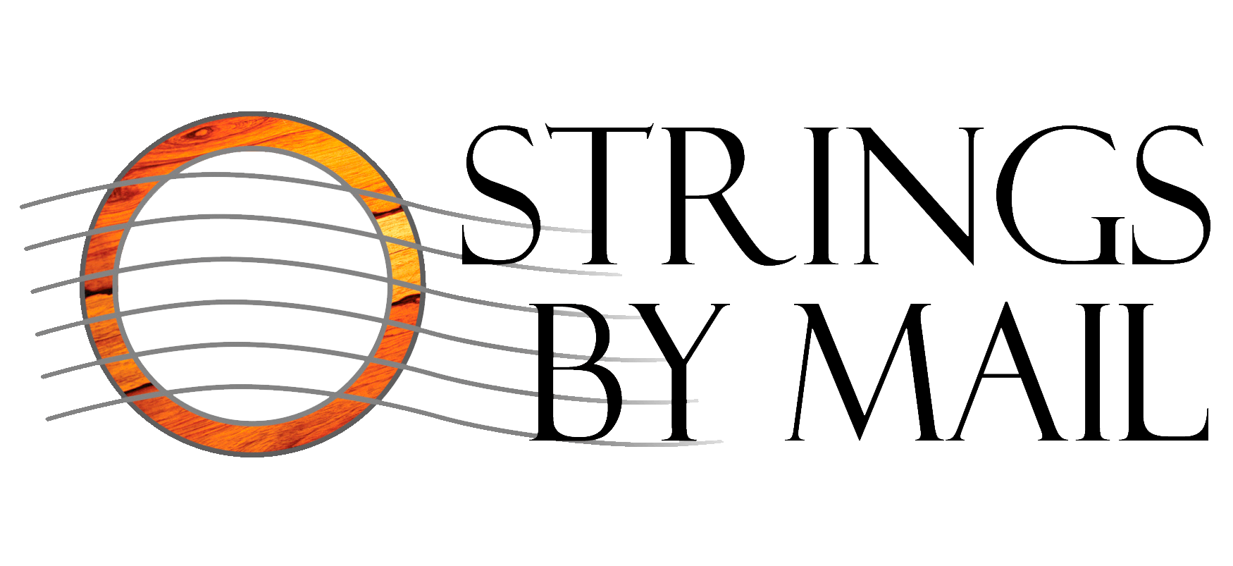 Strings by mail